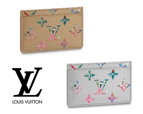 louis vuitton change holder|louis ladies card holders.